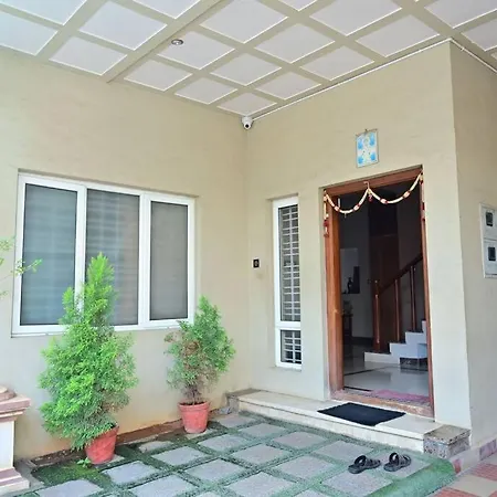 Prince Homestay Mysore Harohalli  Exterior photo