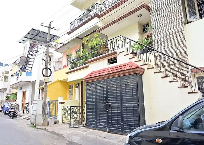 Prince Homestay Mysore