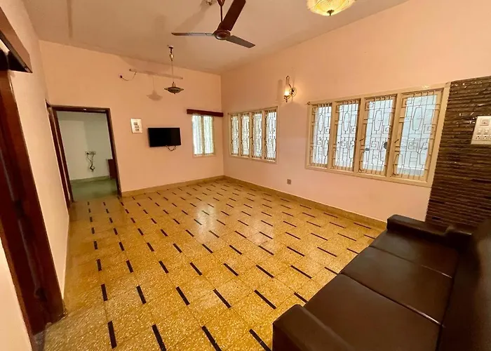 Prince Homestay Mysore