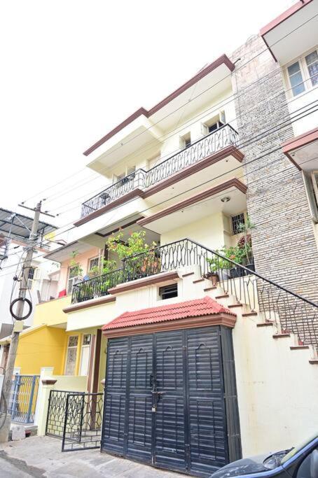 Holiday home Mysore