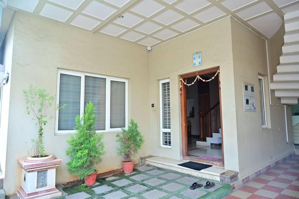 Holiday home Mysore *
