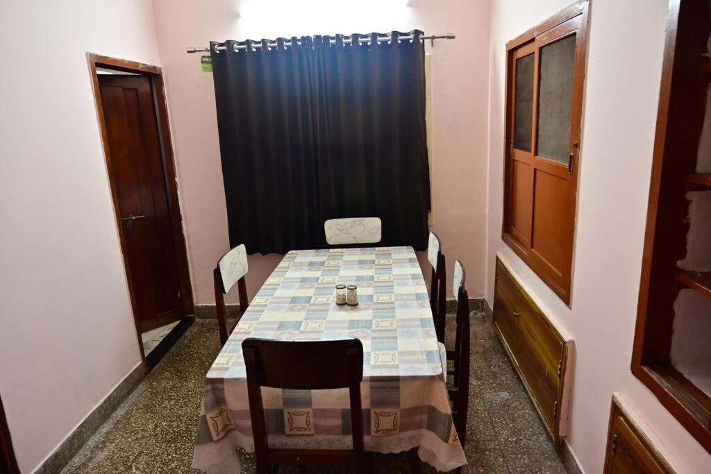Holiday home Mysore *