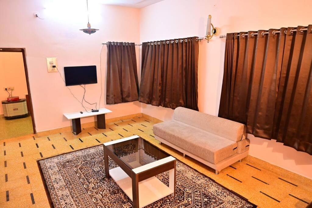 Holiday home Mysore *